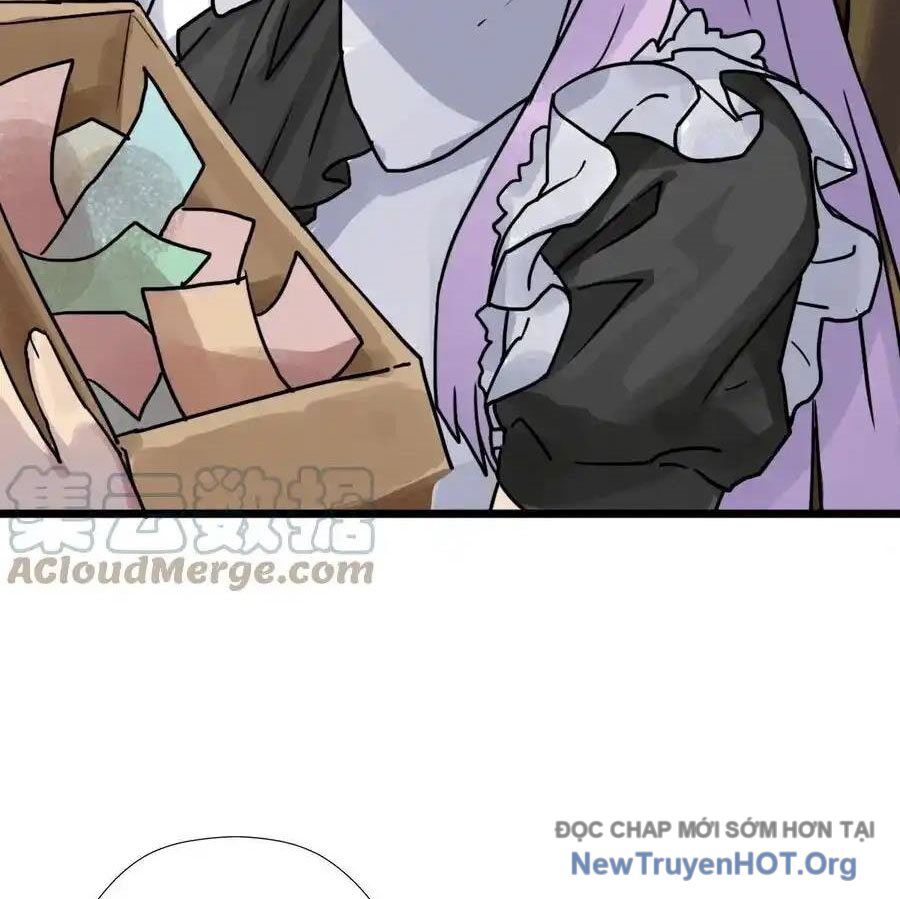 Cứu Thế Giới Đi, Ông Chú! Chapter 190 - 28