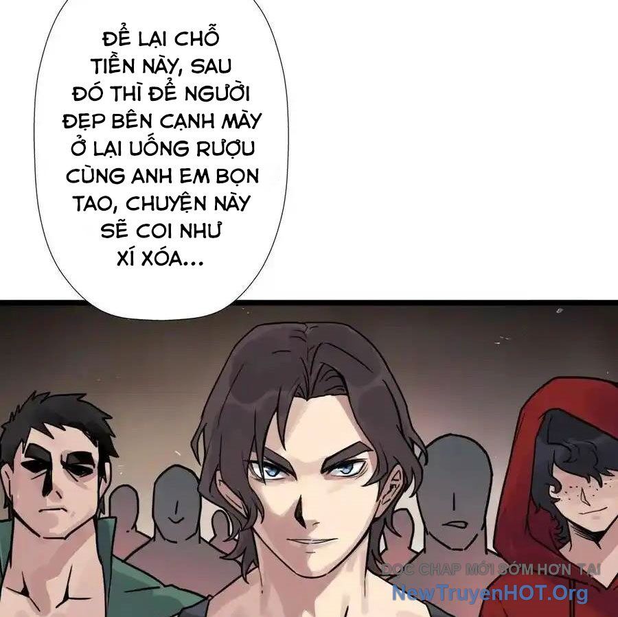 Cứu Thế Giới Đi, Ông Chú! Chapter 190 - 29