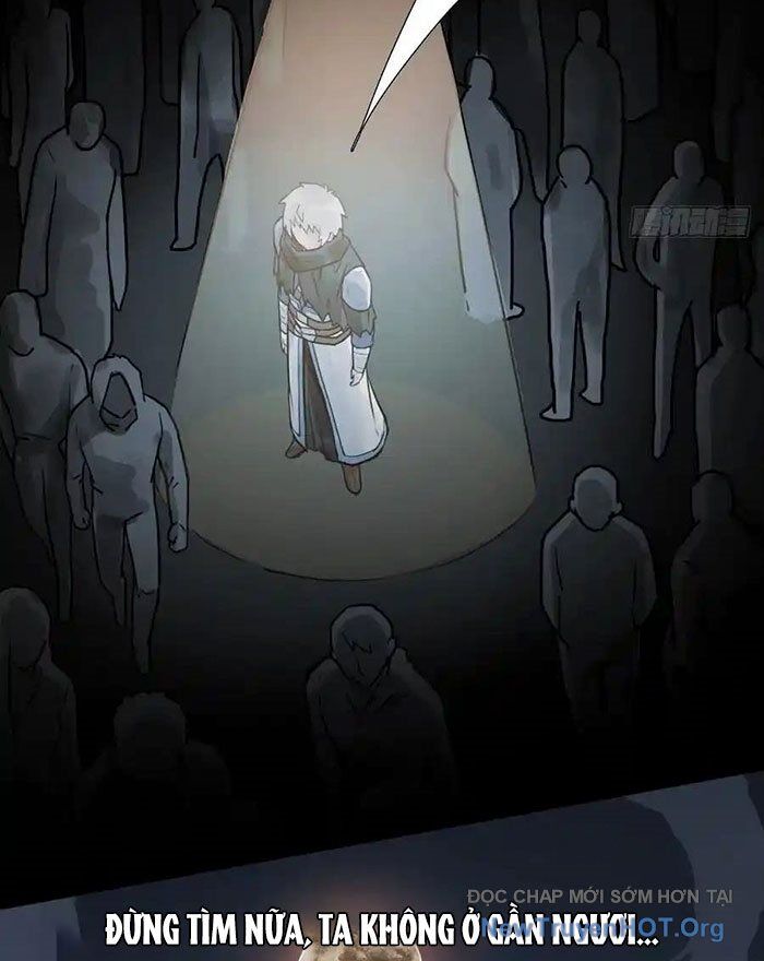 Cứu Thế Giới Đi, Ông Chú! Chapter 190 - 4