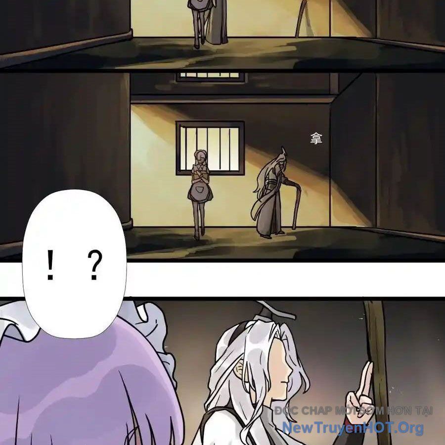 Cứu Thế Giới Đi, Ông Chú! Chapter 190 - 31