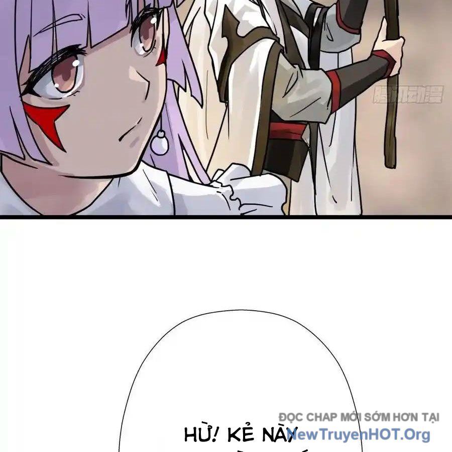 Cứu Thế Giới Đi, Ông Chú! Chapter 190 - 32