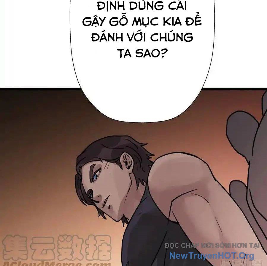 Cứu Thế Giới Đi, Ông Chú! Chapter 190 - 33