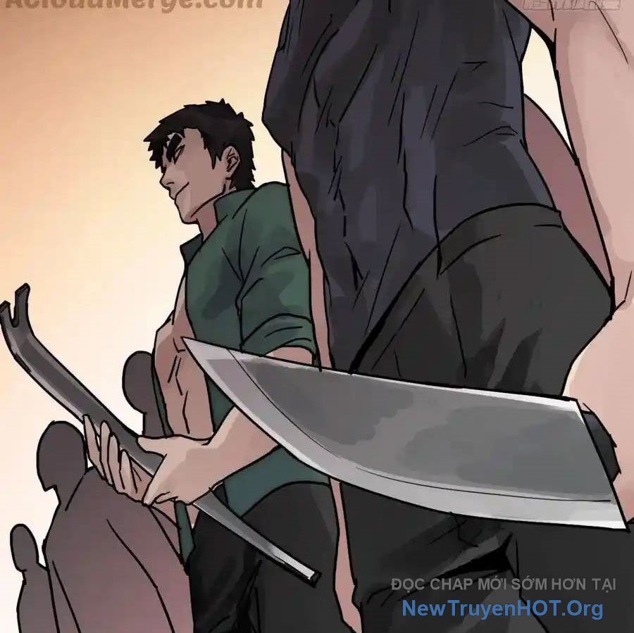 Cứu Thế Giới Đi, Ông Chú! Chapter 190 - 34