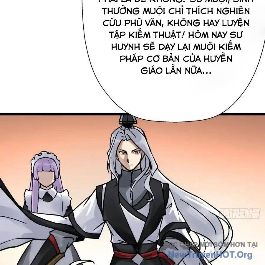 Cứu Thế Giới Đi, Ông Chú! Chapter 190 - 36