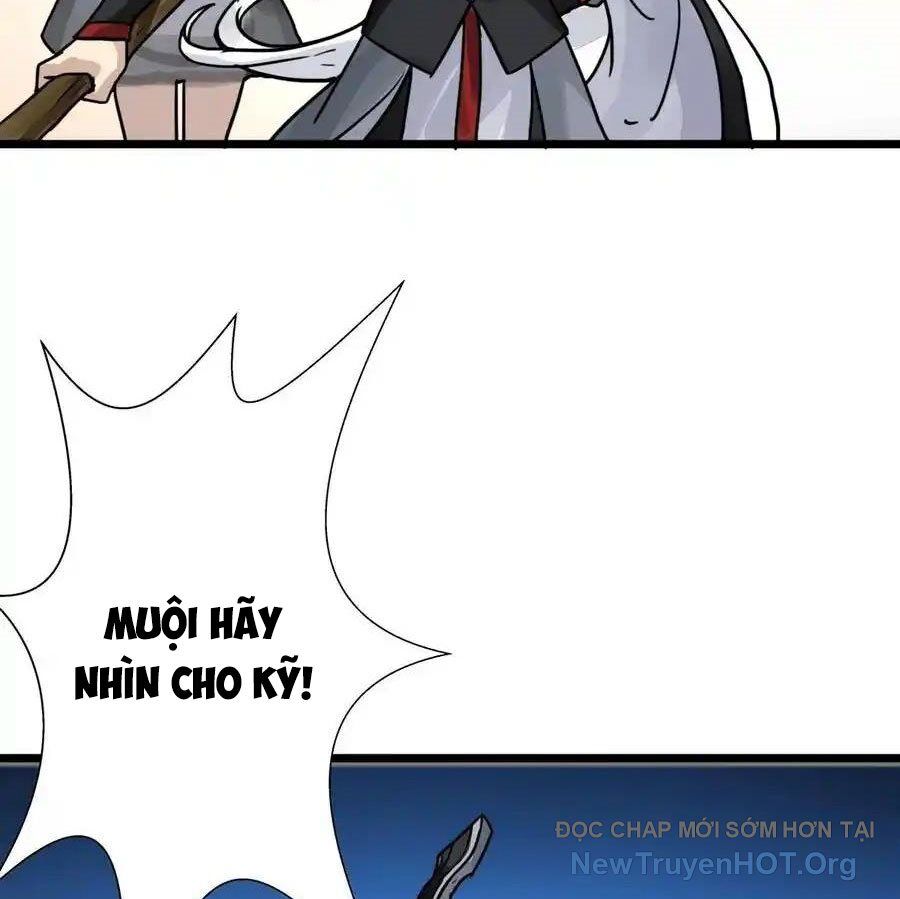 Cứu Thế Giới Đi, Ông Chú! Chapter 190 - 37