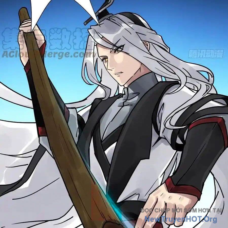 Cứu Thế Giới Đi, Ông Chú! Chapter 190 - 38