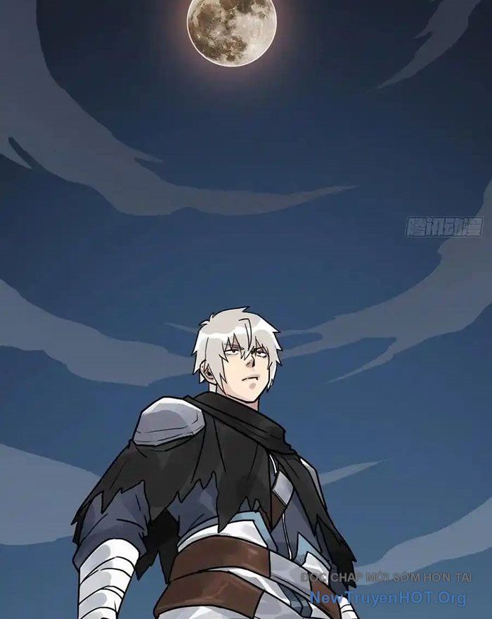 Cứu Thế Giới Đi, Ông Chú! Chapter 190 - 5