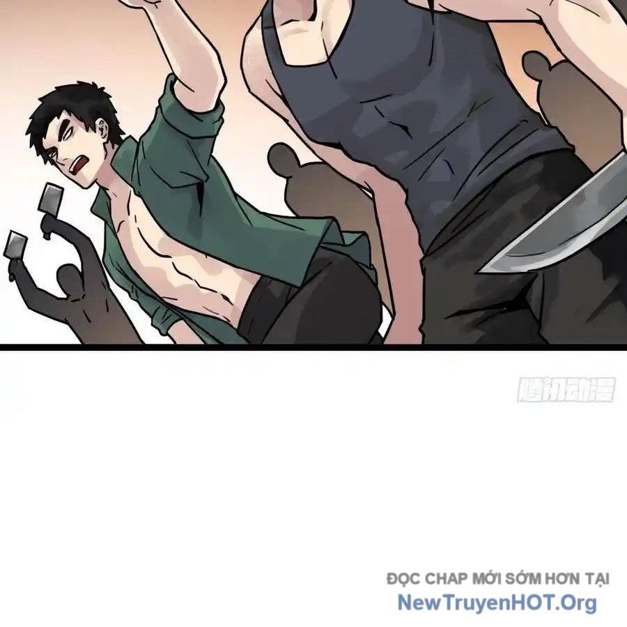 Cứu Thế Giới Đi, Ông Chú! Chapter 190 - 41