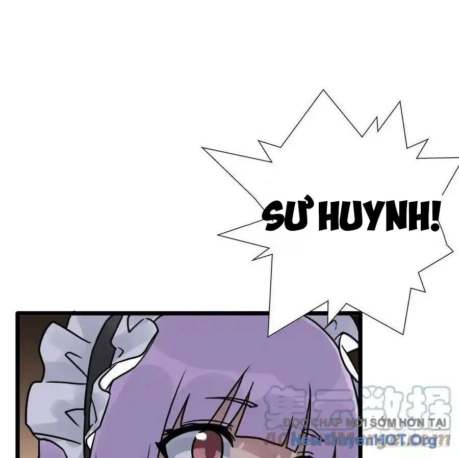 Cứu Thế Giới Đi, Ông Chú! Chapter 190 - 42