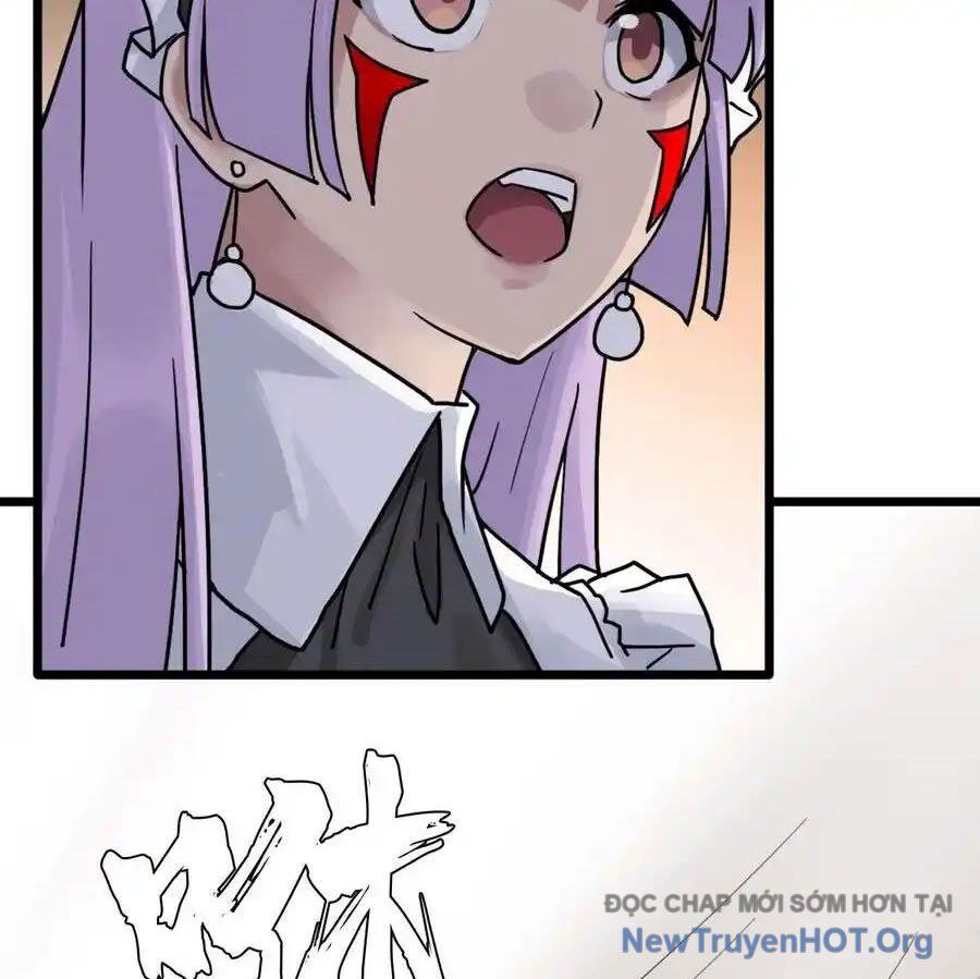 Cứu Thế Giới Đi, Ông Chú! Chapter 190 - 43