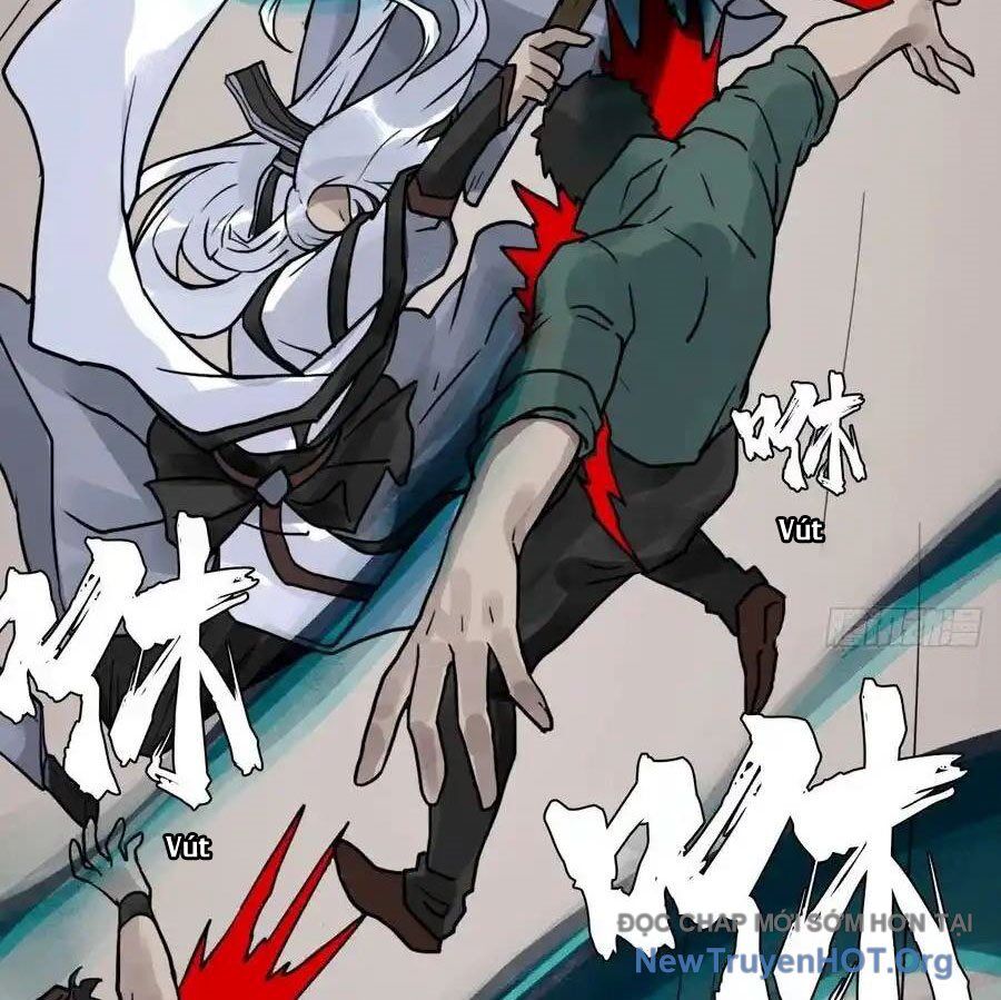 Cứu Thế Giới Đi, Ông Chú! Chapter 190 - 45