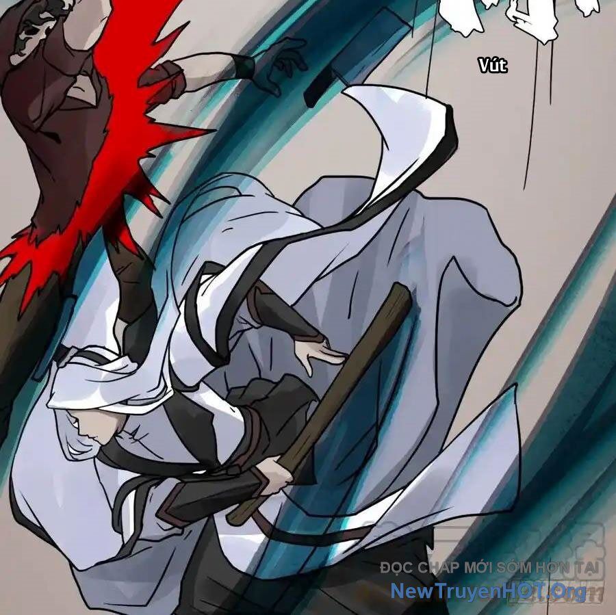 Cứu Thế Giới Đi, Ông Chú! Chapter 190 - 46