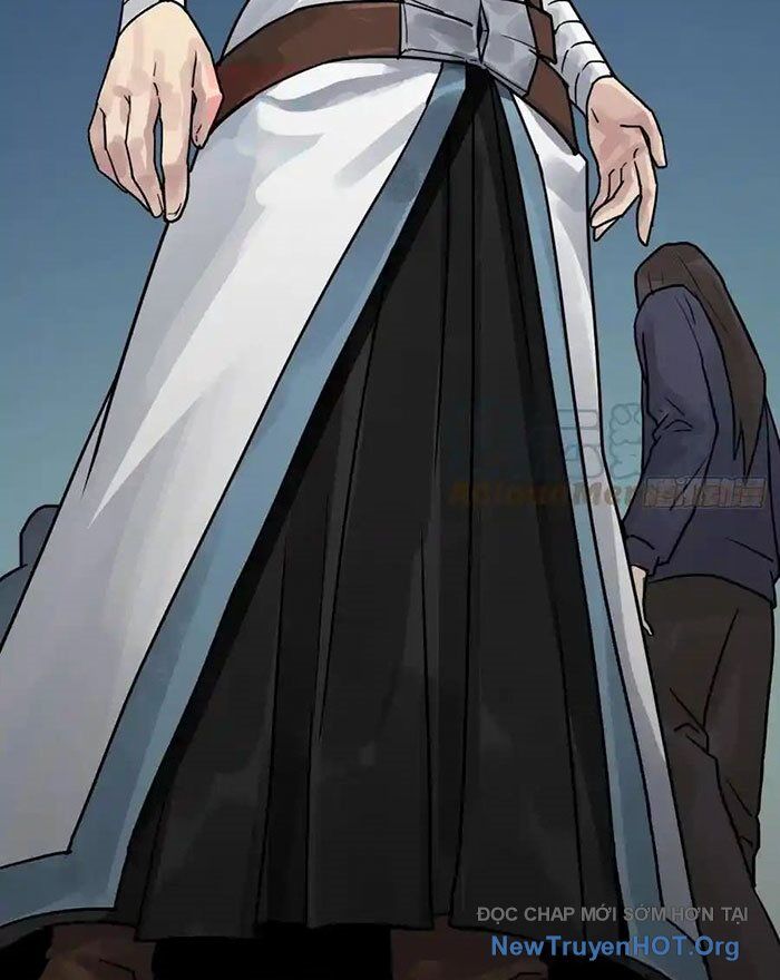 Cứu Thế Giới Đi, Ông Chú! Chapter 190 - 6