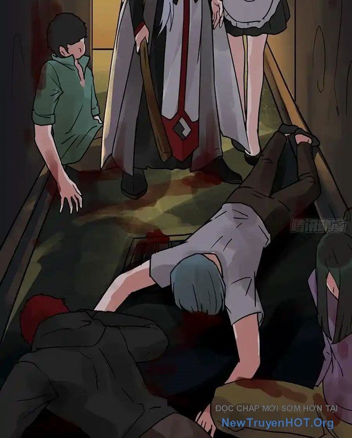 Cứu Thế Giới Đi, Ông Chú! Chapter 190 - 52