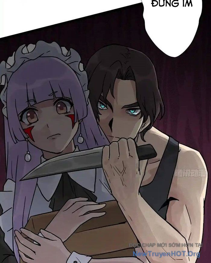 Cứu Thế Giới Đi, Ông Chú! Chapter 190 - 54