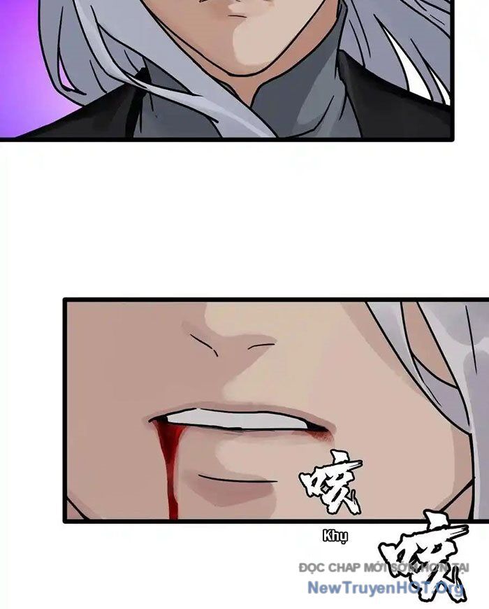 Cứu Thế Giới Đi, Ông Chú! Chapter 190 - 56