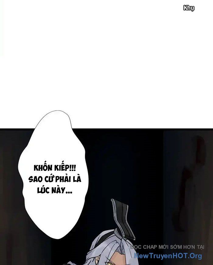 Cứu Thế Giới Đi, Ông Chú! Chapter 190 - 57