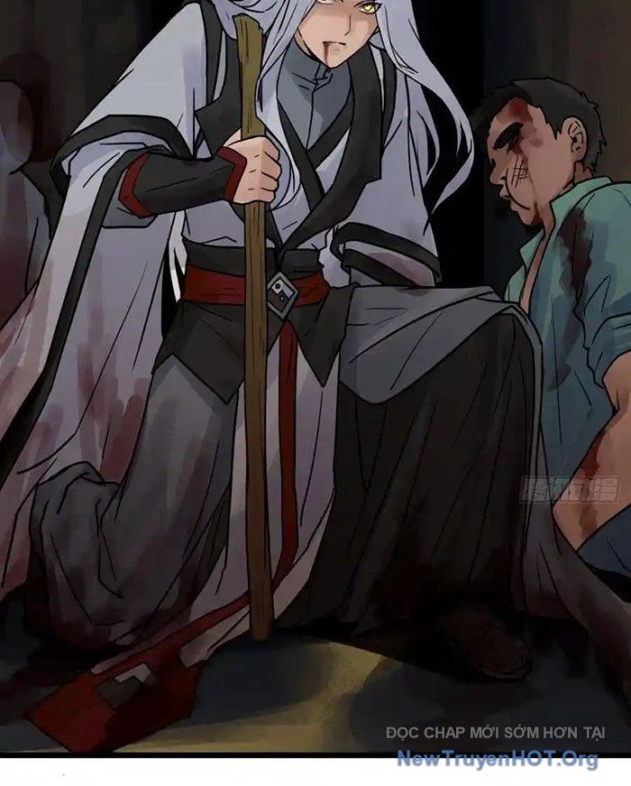 Cứu Thế Giới Đi, Ông Chú! Chapter 190 - 58