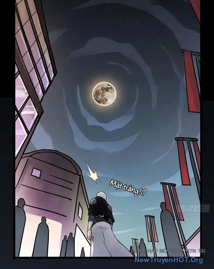 Cứu Thế Giới Đi, Ông Chú! Chapter 190 - 8