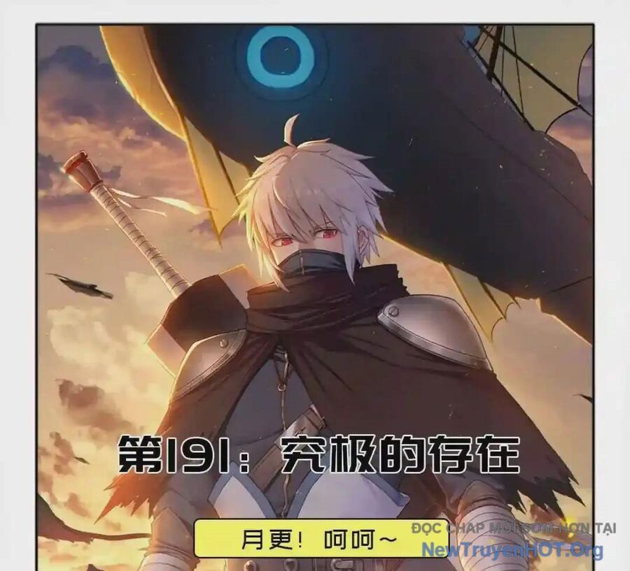 Cứu Thế Giới Đi, Ông Chú! Chapter 191 - 2