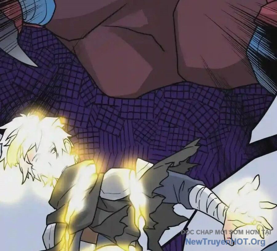 Cứu Thế Giới Đi, Ông Chú! Chapter 191 - 109