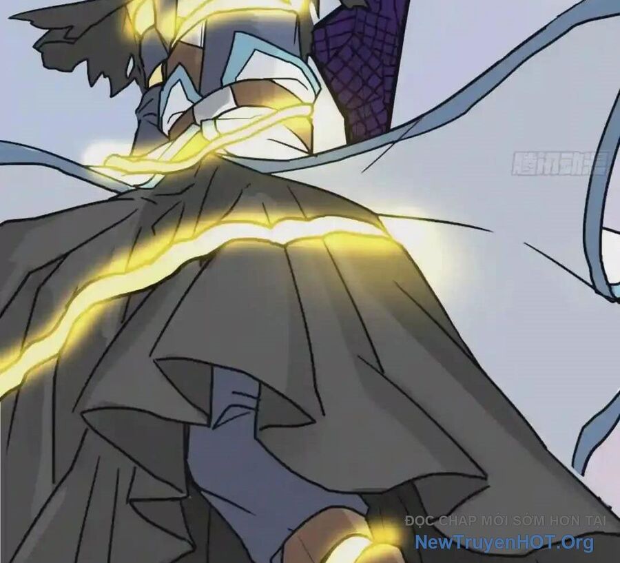 Cứu Thế Giới Đi, Ông Chú! Chapter 191 - 110