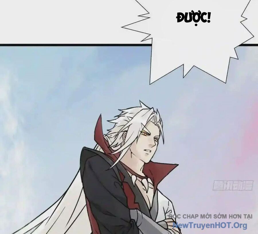 Cứu Thế Giới Đi, Ông Chú! Chapter 191 - 15