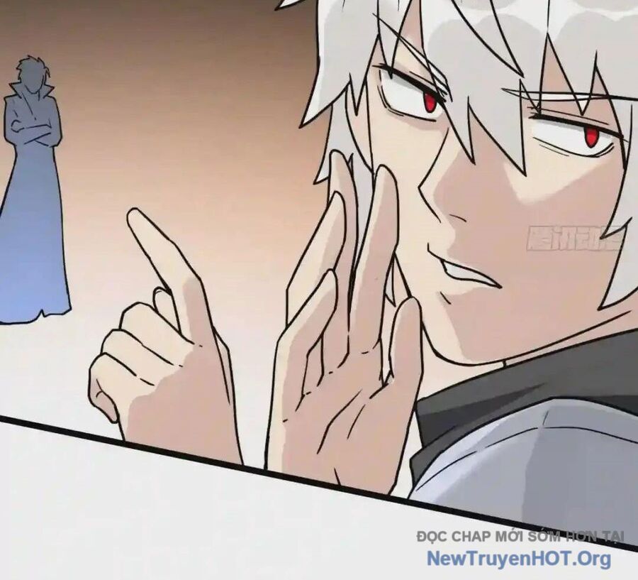 Cứu Thế Giới Đi, Ông Chú! Chapter 191 - 29