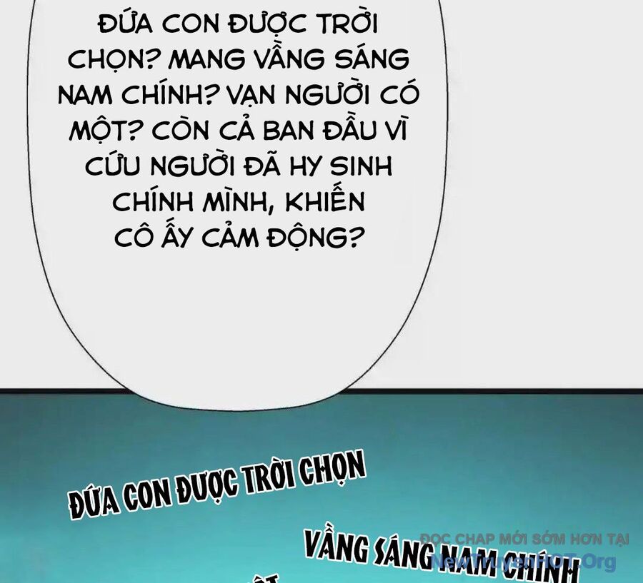 Cứu Thế Giới Đi, Ông Chú! Chapter 191 - 40