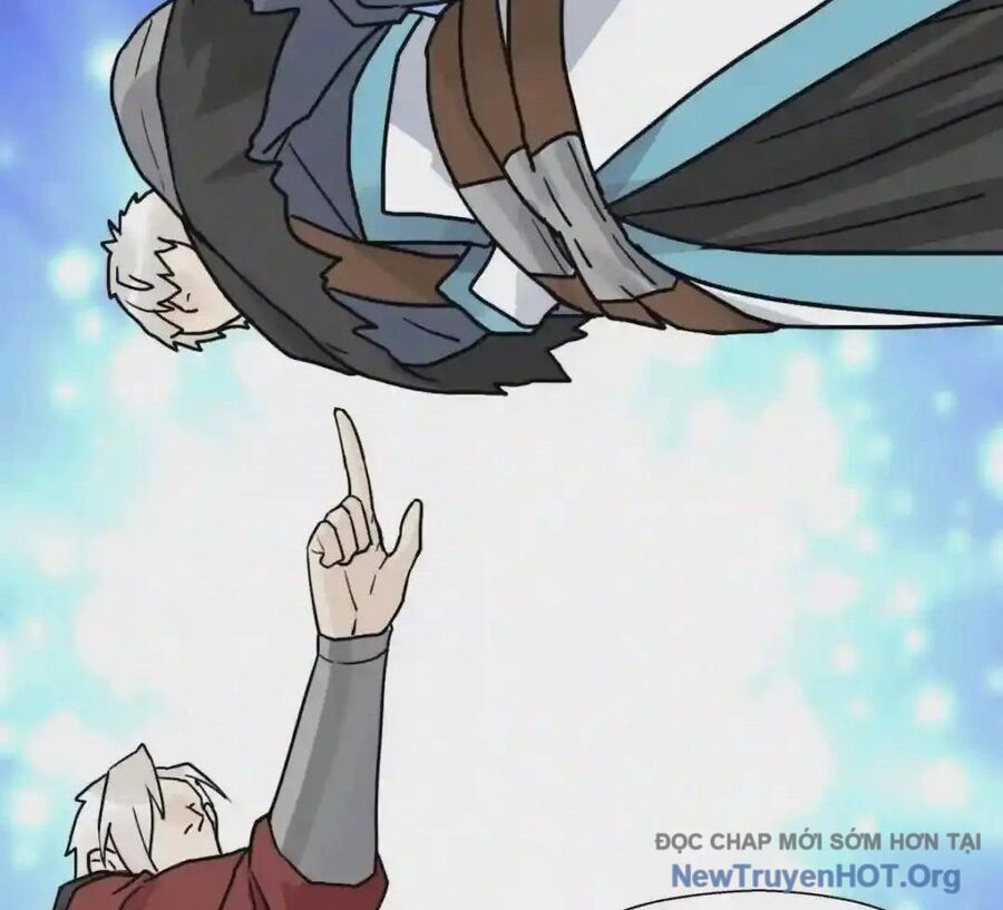 Cứu Thế Giới Đi, Ông Chú! Chapter 191 - 44