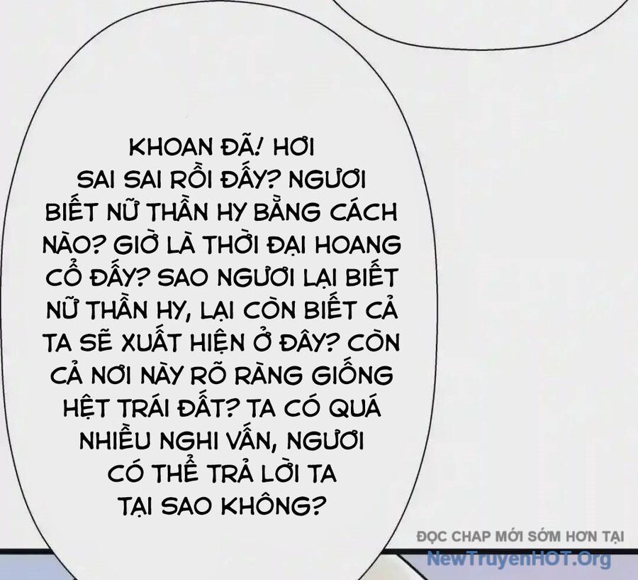 Cứu Thế Giới Đi, Ông Chú! Chapter 191 - 46