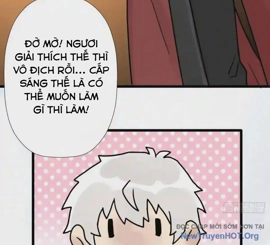 Cứu Thế Giới Đi, Ông Chú! Chapter 191 - 55