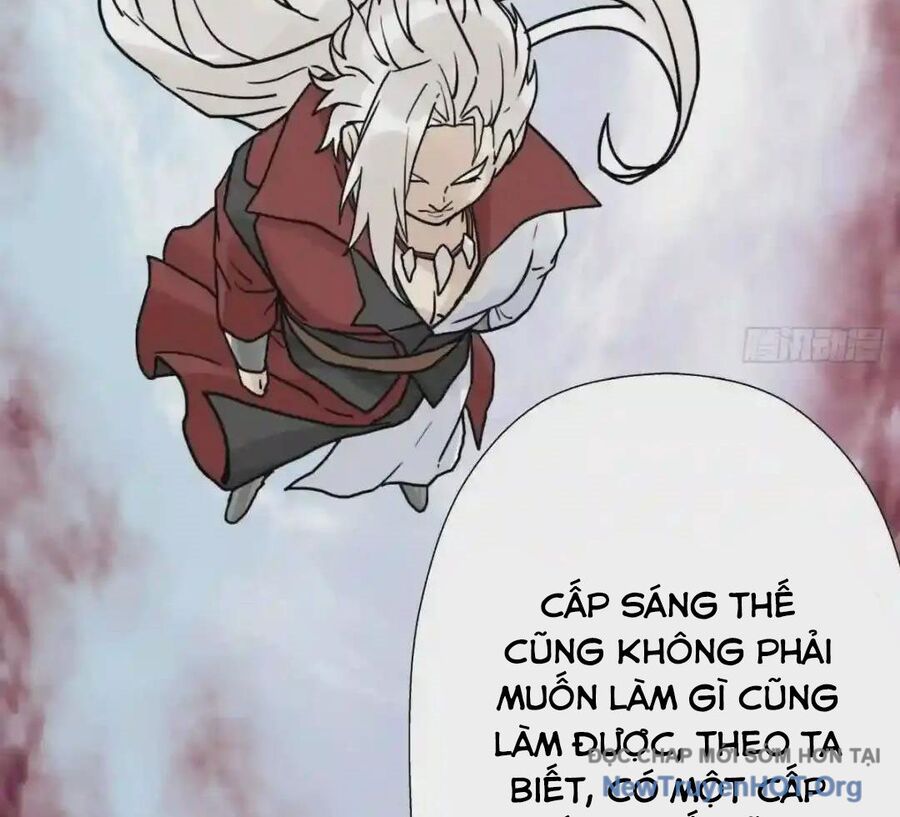 Cứu Thế Giới Đi, Ông Chú! Chapter 191 - 57