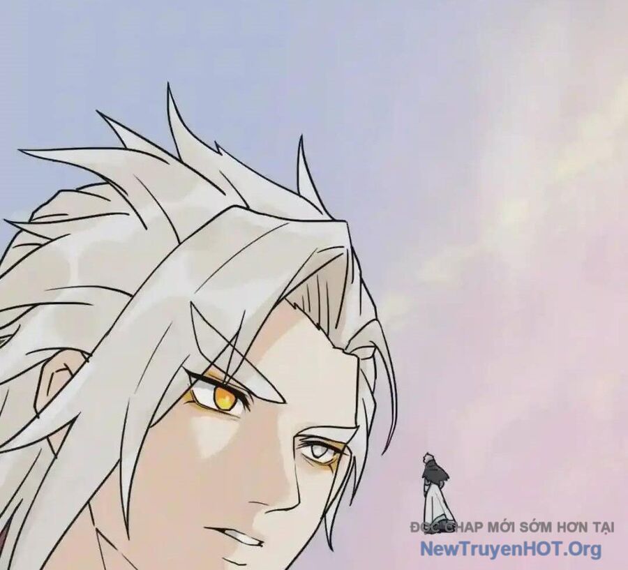 Cứu Thế Giới Đi, Ông Chú! Chapter 191 - 7