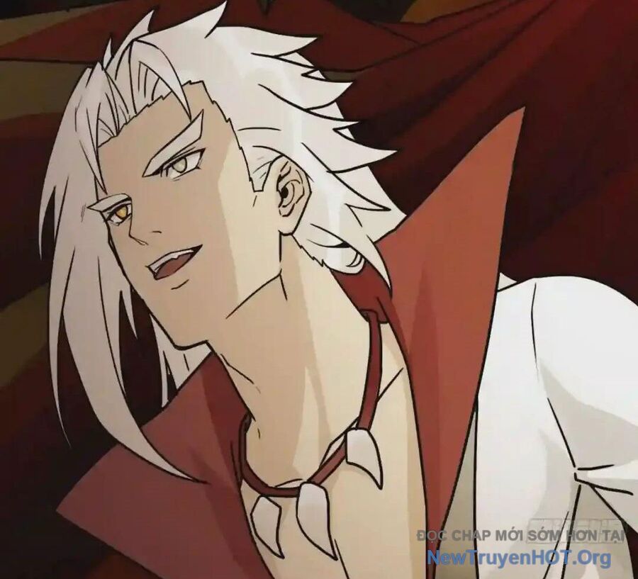 Cứu Thế Giới Đi, Ông Chú! Chapter 191 - 84