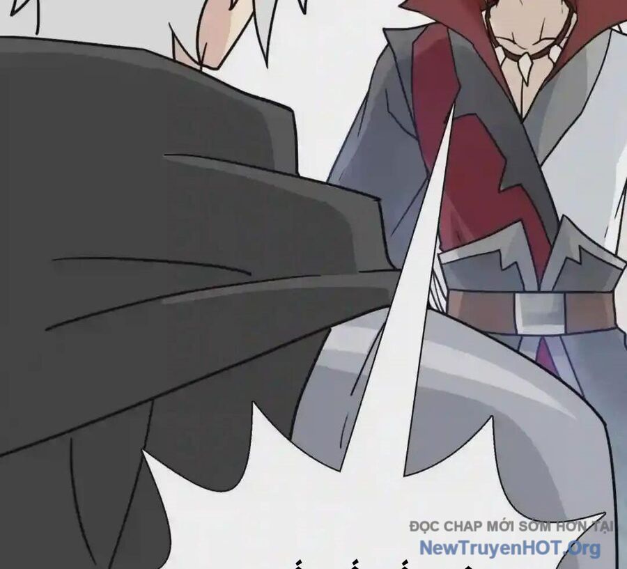 Cứu Thế Giới Đi, Ông Chú! Chapter 191 - 92