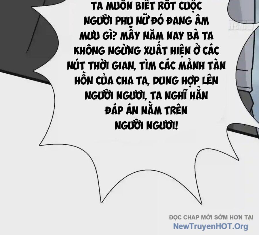 Cứu Thế Giới Đi, Ông Chú! Chapter 191 - 93