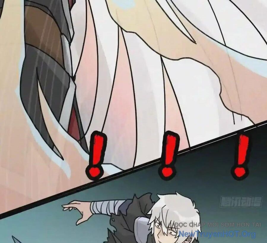 Cứu Thế Giới Đi, Ông Chú! Chapter 191 - 97