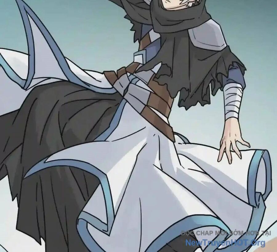 Cứu Thế Giới Đi, Ông Chú! Chapter 191 - 98