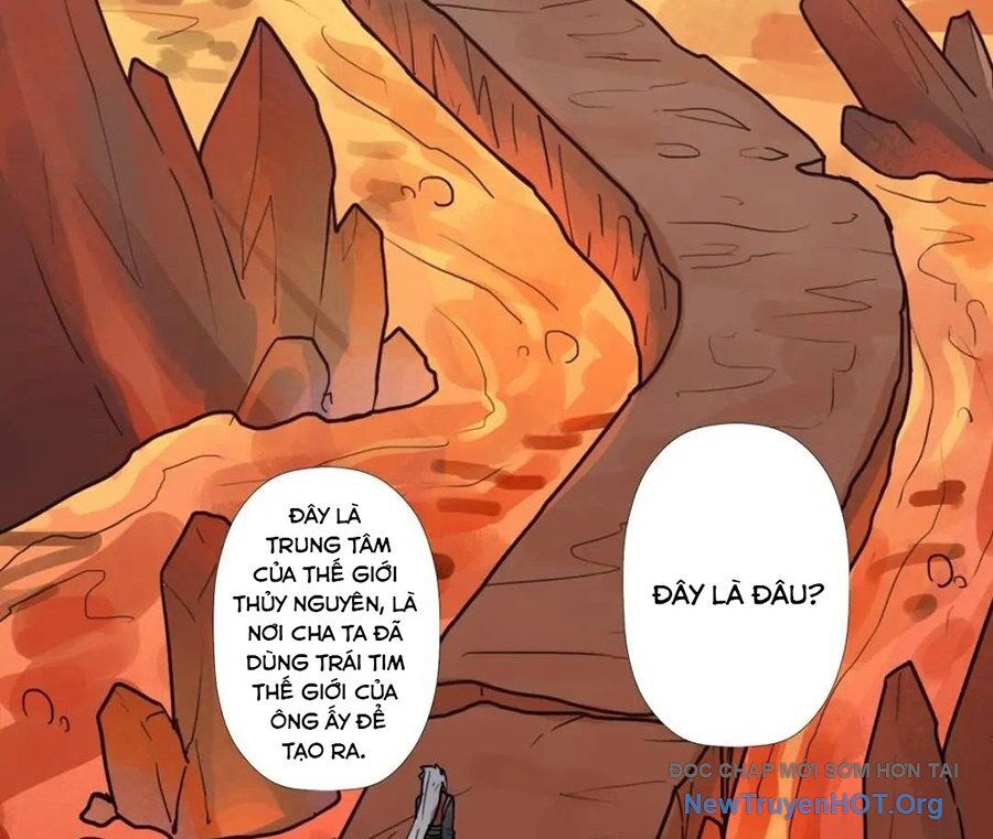 Cứu Thế Giới Đi, Ông Chú! Chapter 193 - 107