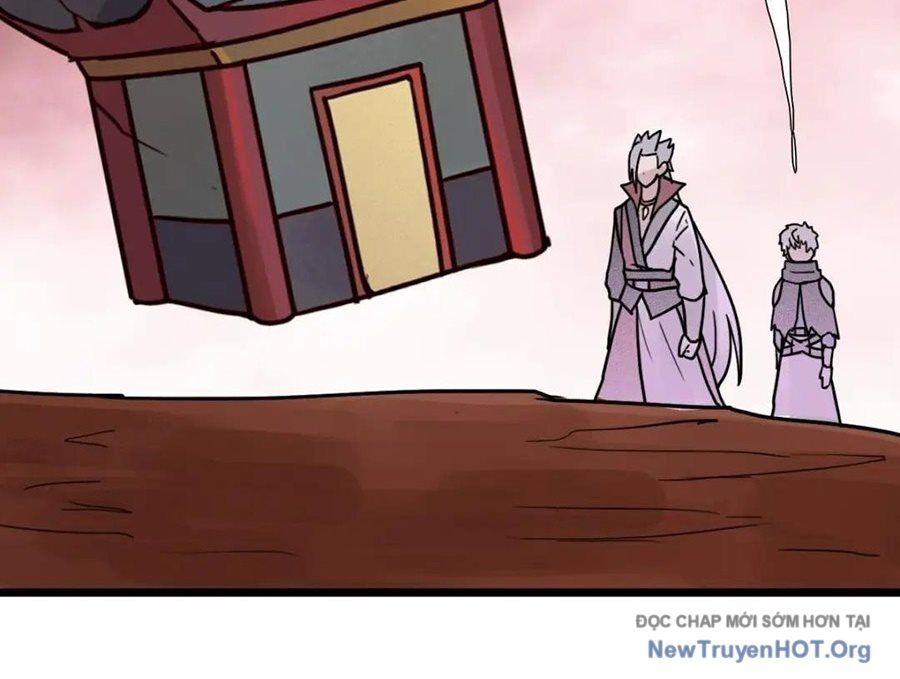 Cứu Thế Giới Đi, Ông Chú! Chapter 193 - 112