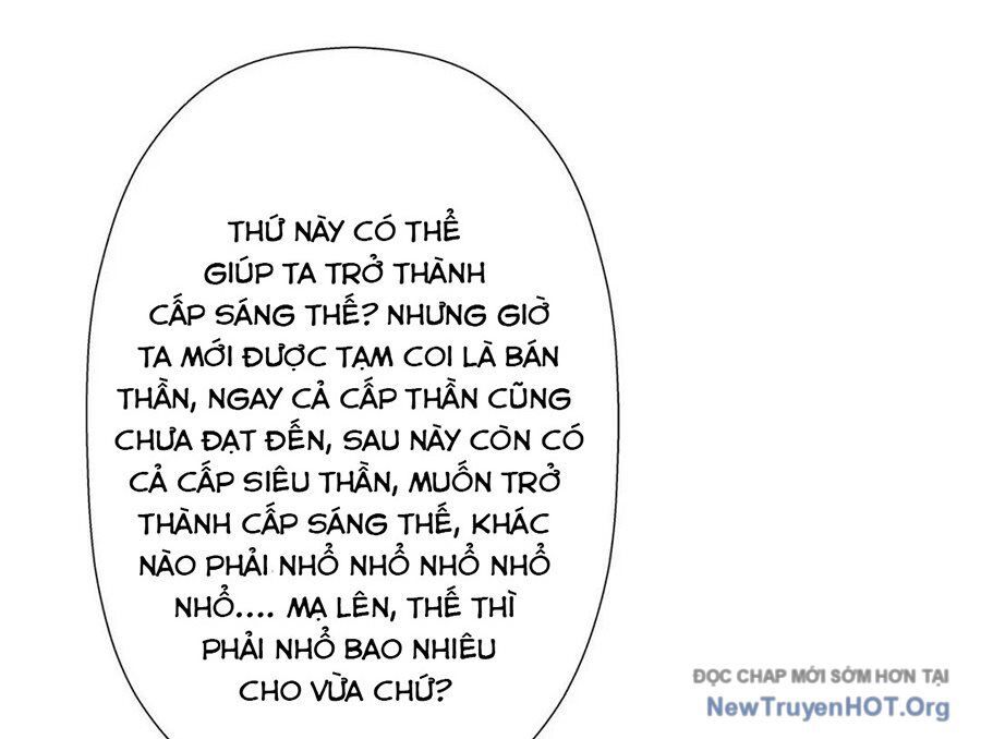 Cứu Thế Giới Đi, Ông Chú! Chapter 193 - 116