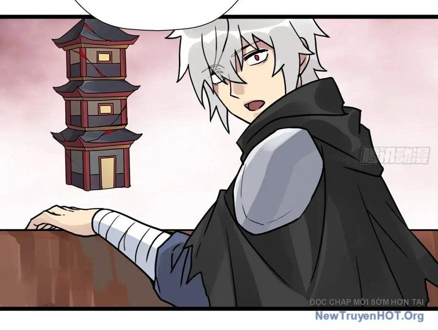 Cứu Thế Giới Đi, Ông Chú! Chapter 193 - 117