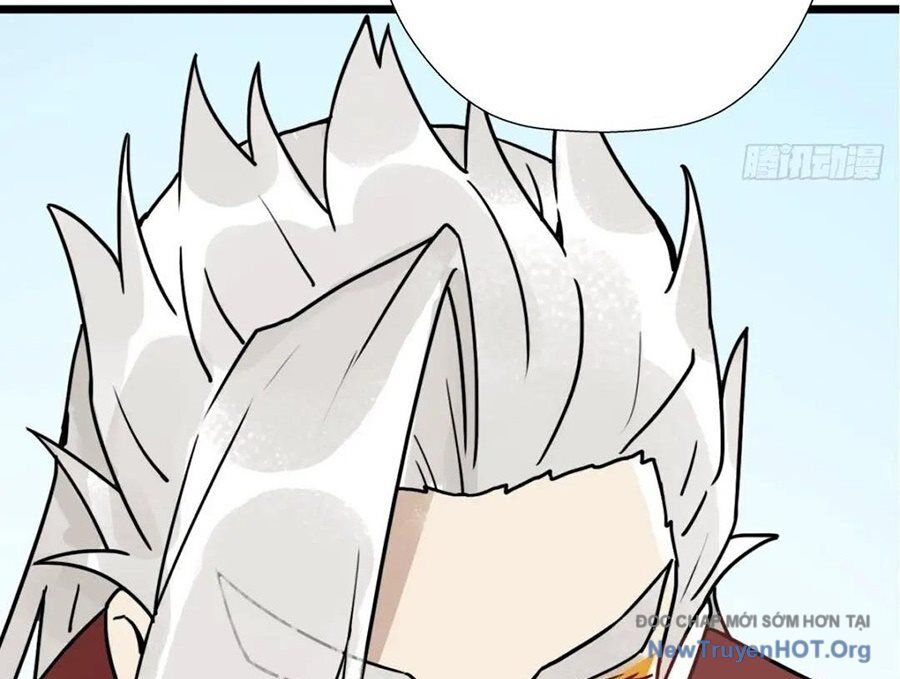 Cứu Thế Giới Đi, Ông Chú! Chapter 193 - 119