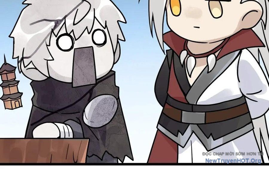 Cứu Thế Giới Đi, Ông Chú! Chapter 193 - 123