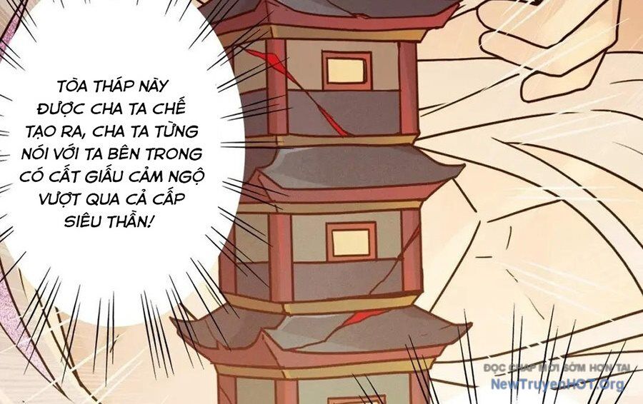 Cứu Thế Giới Đi, Ông Chú! Chapter 193 - 126