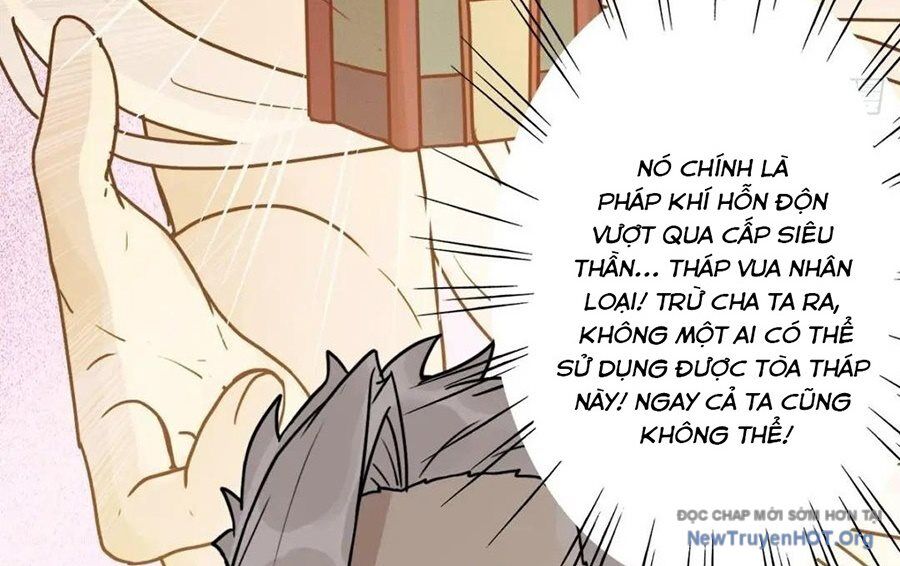 Cứu Thế Giới Đi, Ông Chú! Chapter 193 - 127