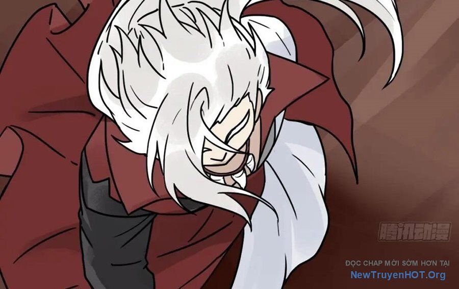 Cứu Thế Giới Đi, Ông Chú! Chapter 193 - 131