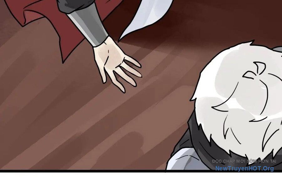 Cứu Thế Giới Đi, Ông Chú! Chapter 193 - 132