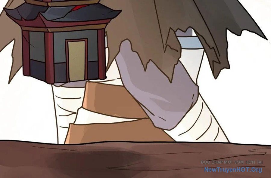 Cứu Thế Giới Đi, Ông Chú! Chapter 193 - 136